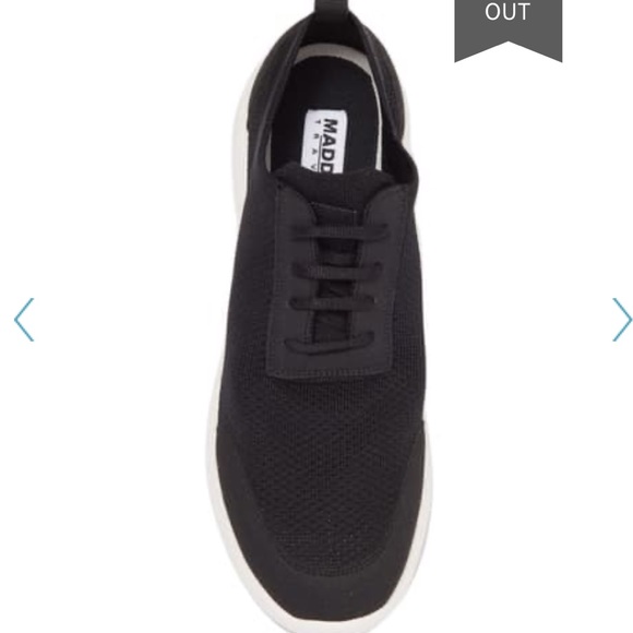 ❌SOLD‼️ 🆕⭐️ STEVE MADDEN sneakers, 7 - Picture 5 of 8